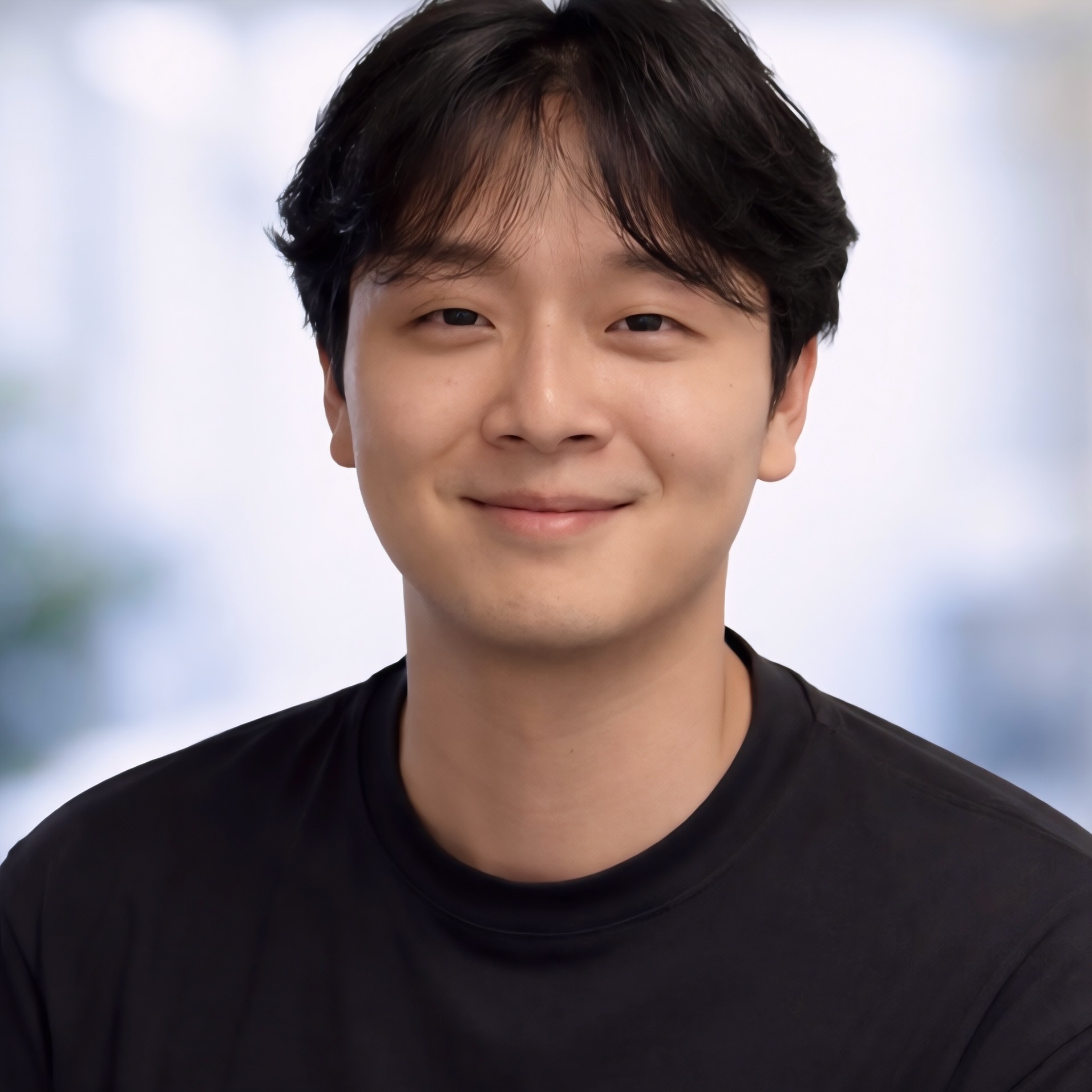 Hyeongmeen Baik